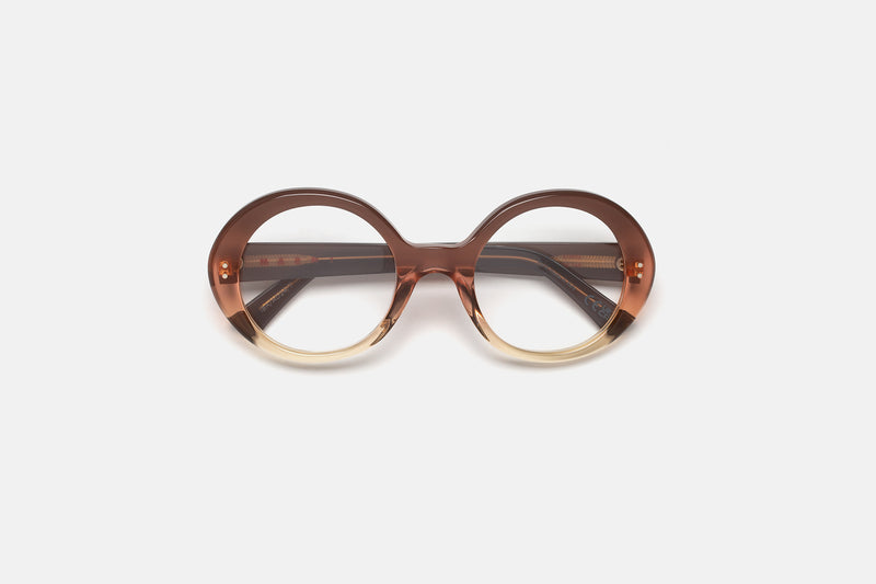 Eobilo Brown Faded - Retrosuperfuture -