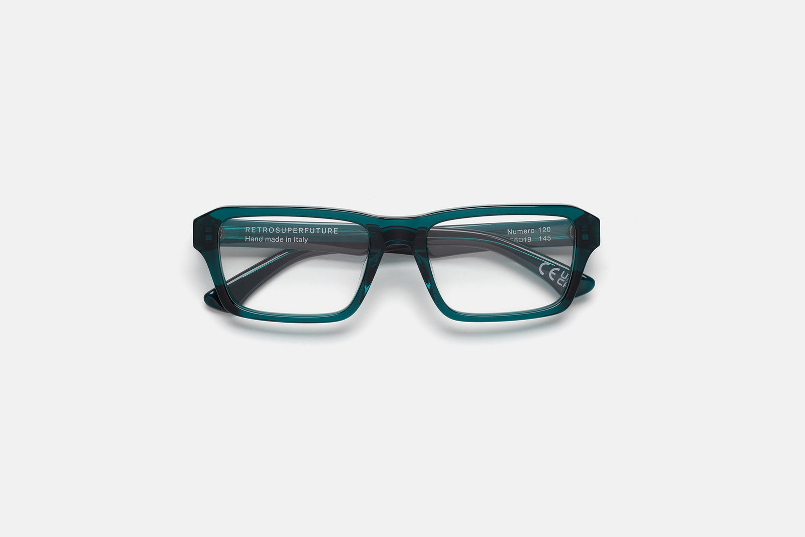 Numero 120 Ottanio - Retrosuperfuture -