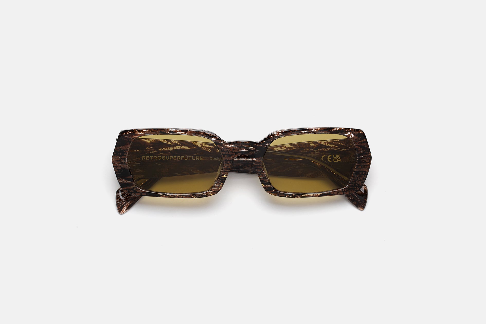L'Altro Strambo - Retrosuperfuture -