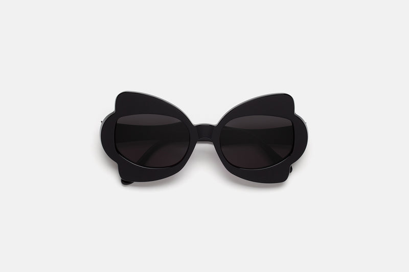 Monumental Gate Black - Retrosuperfuture -