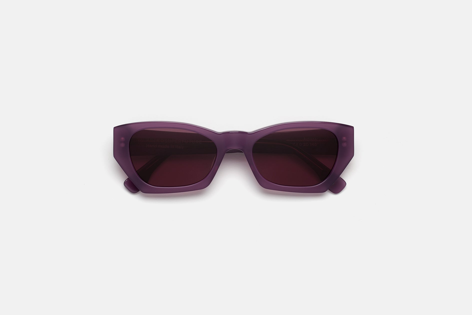 Amata Estate Mirtillo - Retrosuperfuture -
