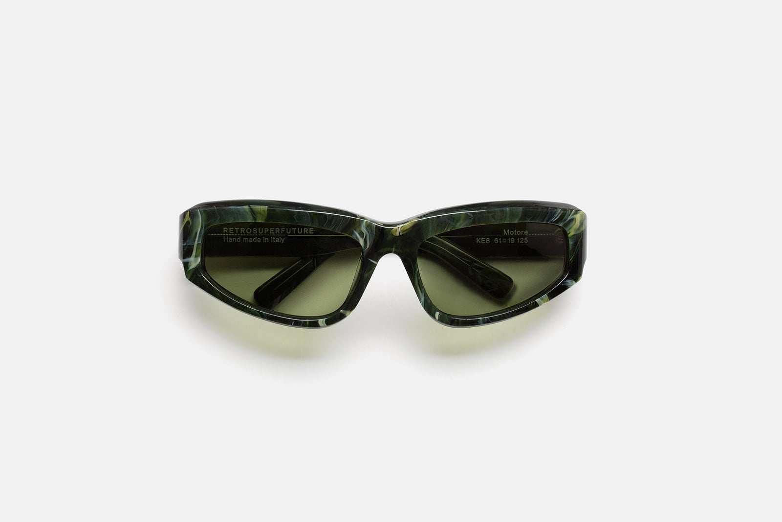 Motore Tartaruga - Retrosuperfuture -