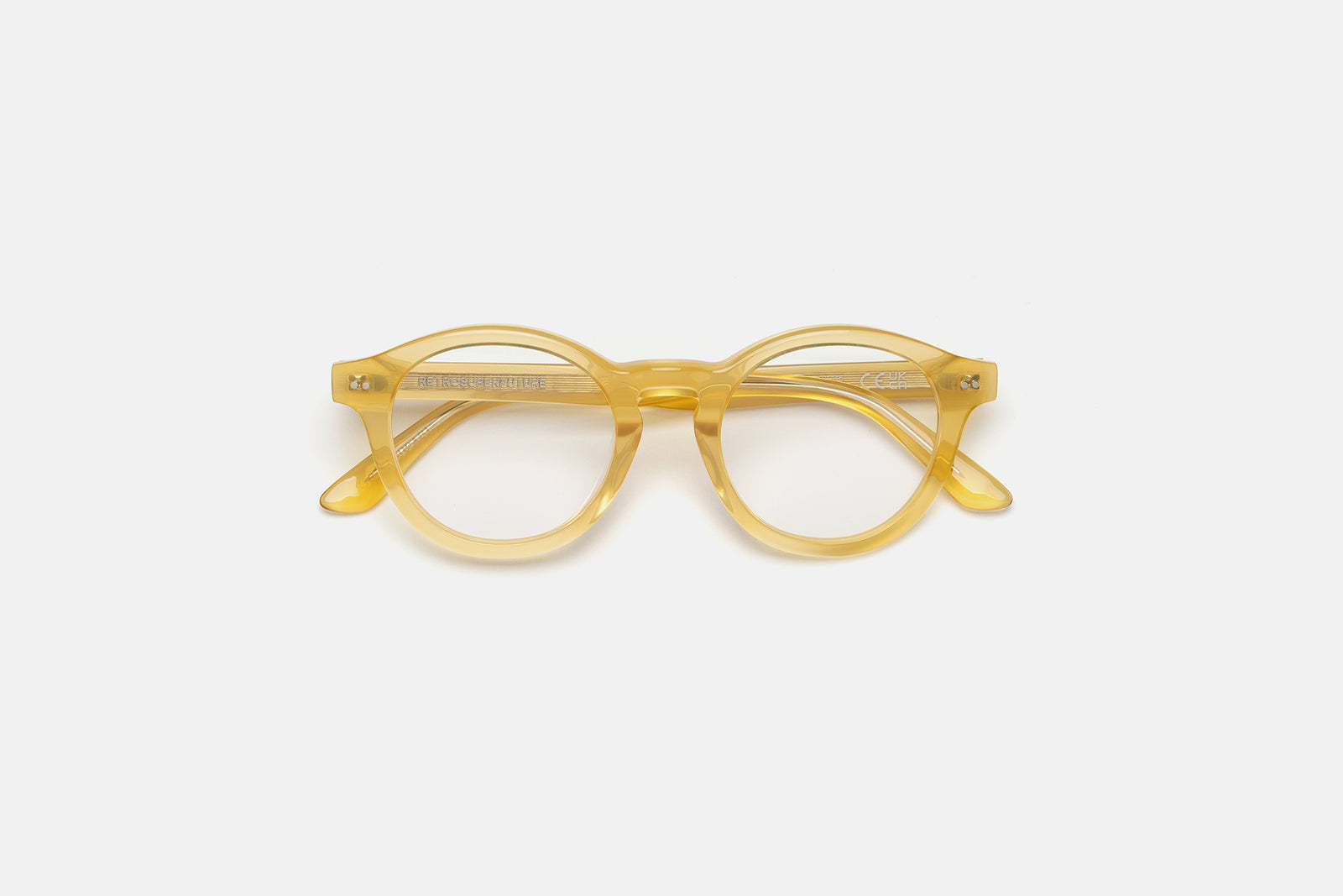 Numero 129 Cozy - Retrosuperfuture -