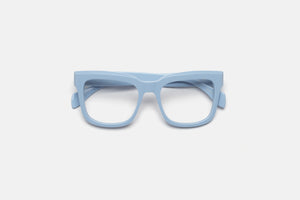 Numero 136 Azzurro - Retrosuperfuture - — 1