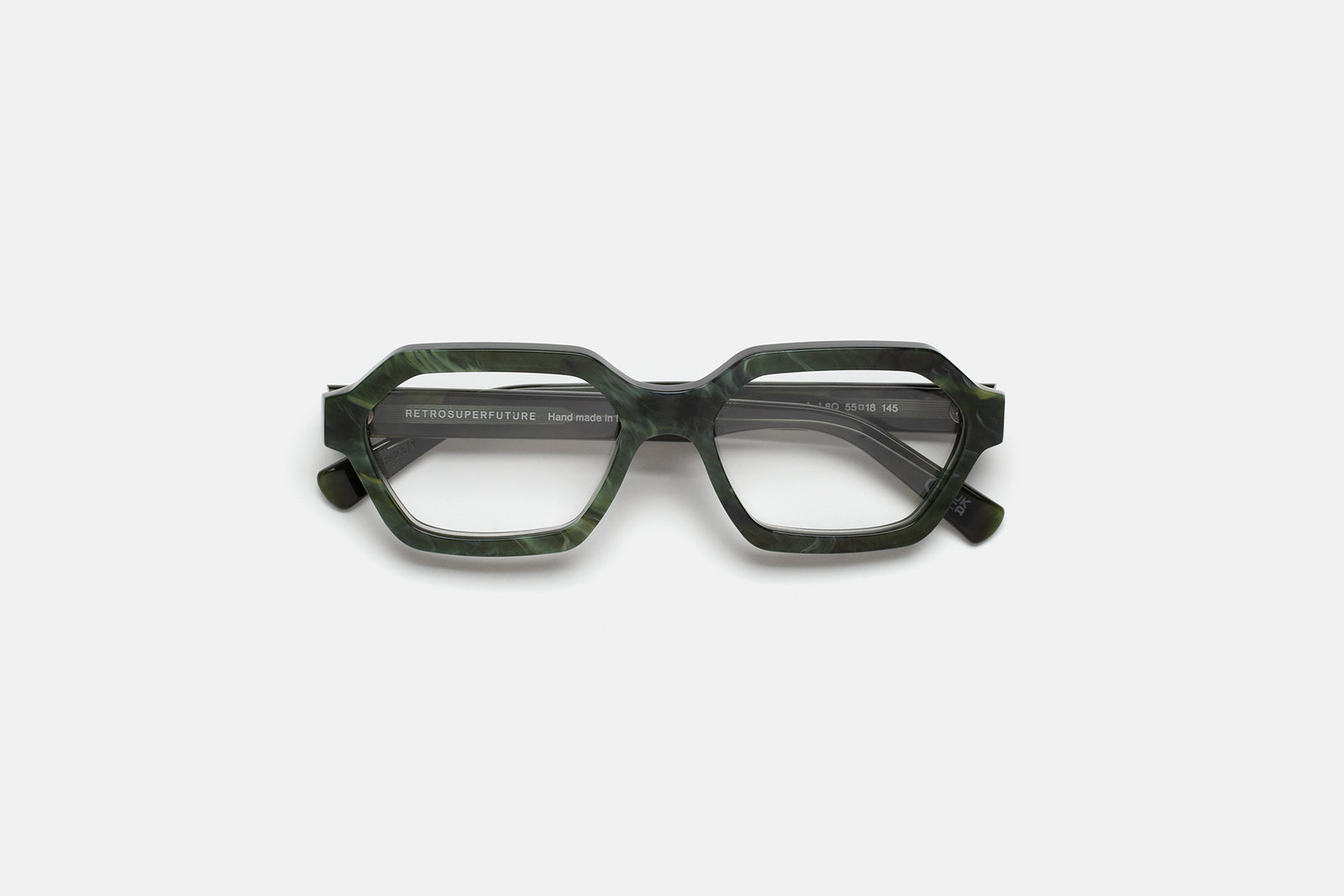 Pooch Optical Tartaruga - Retrosuperfuture -