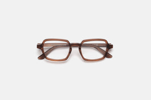 Numero 141 Marrone - Retrosuperfuture - — 1