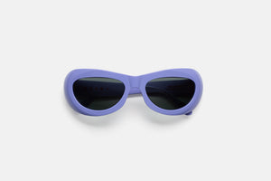 Field Of Rushes Lilac - Retrosuperfuture - — 1