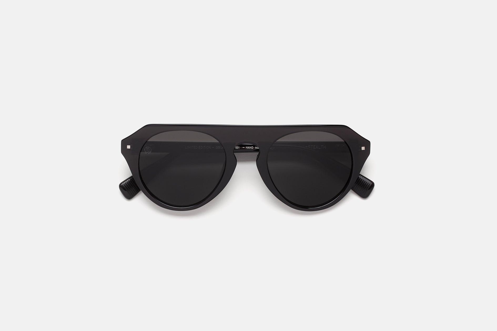 Stealth Shadow - Retrosuperfuture -