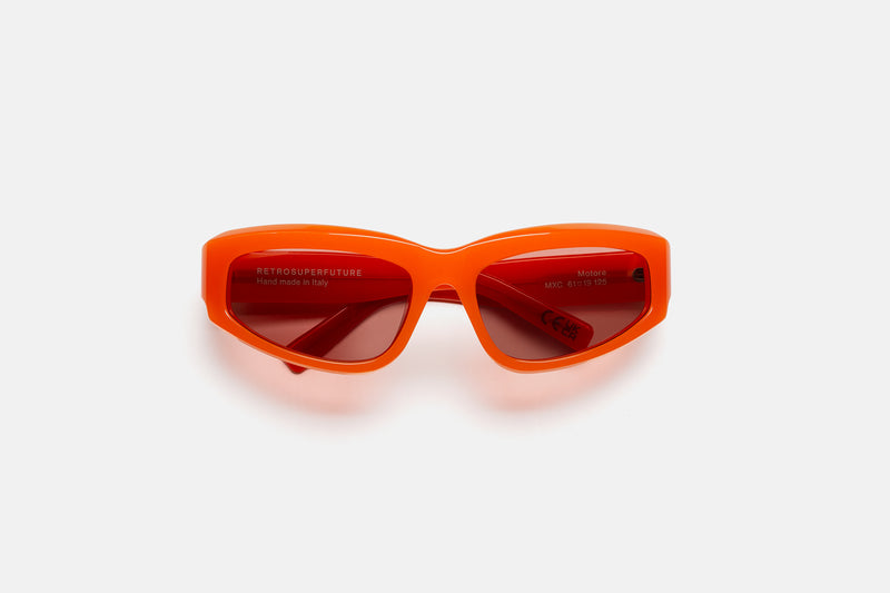Motore Juice - Retrosuperfuture -