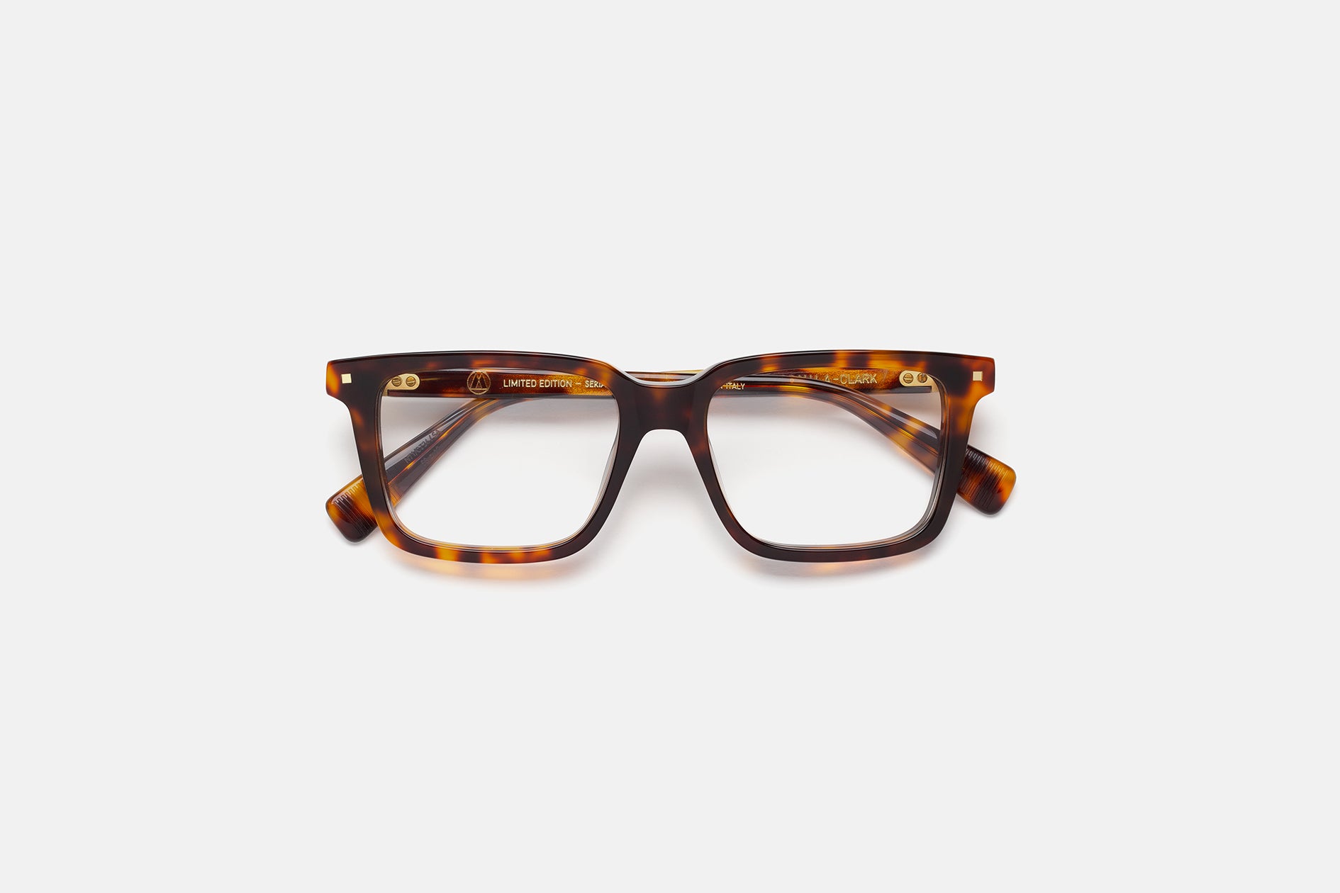 Clark Tortoise - Retrosuperfuture -