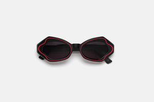 Unlahand Black / Red - Retrosuperfuture - — 1