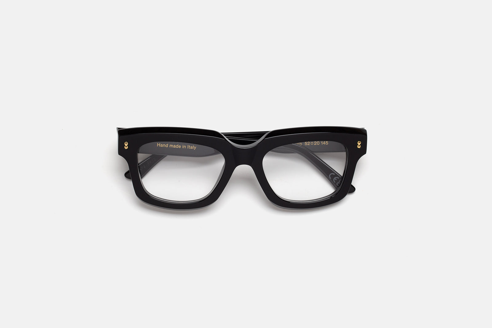 Numero 118 Nero - Retrosuperfuture -