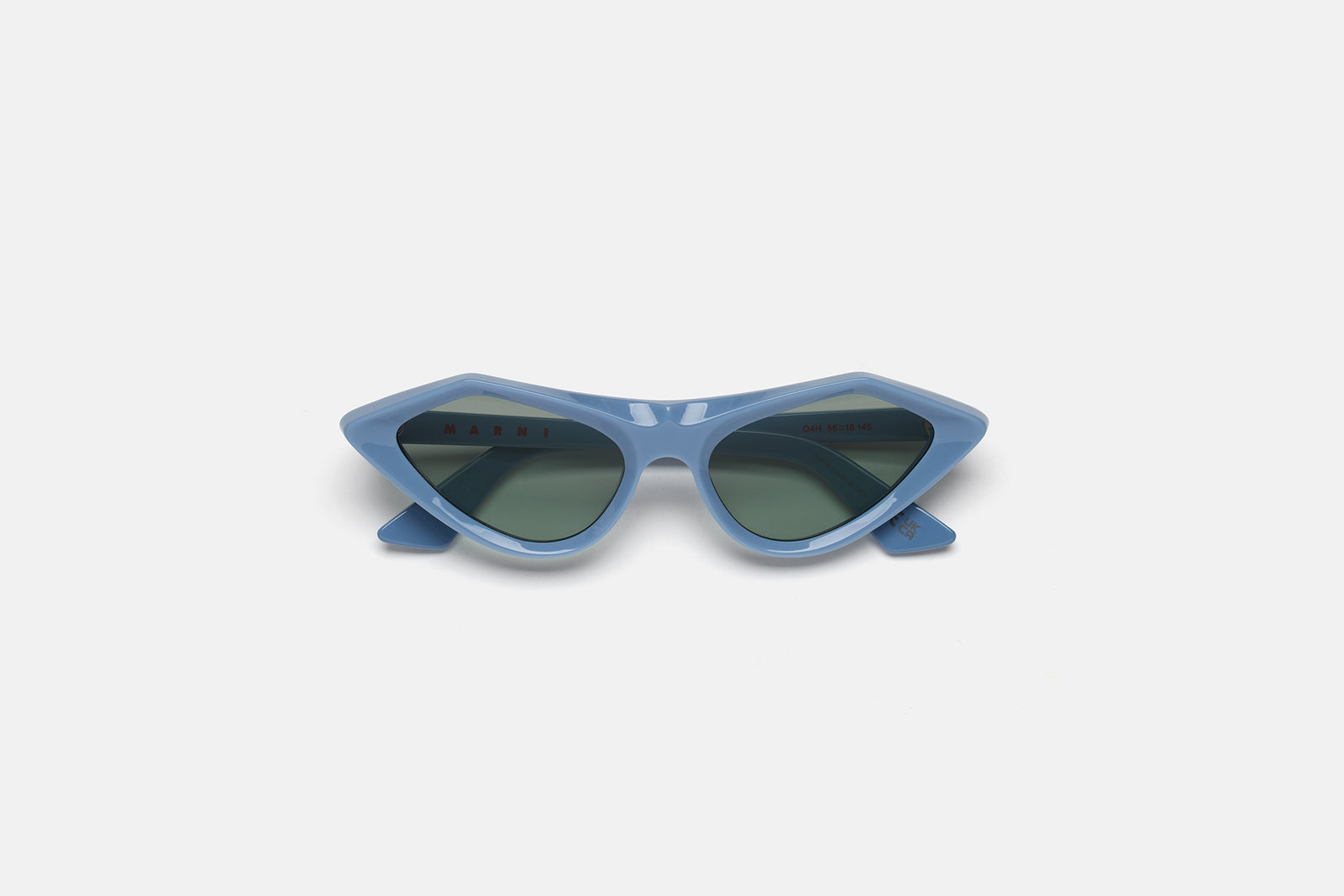 Tikbarri Light Blue - Retrosuperfuture -