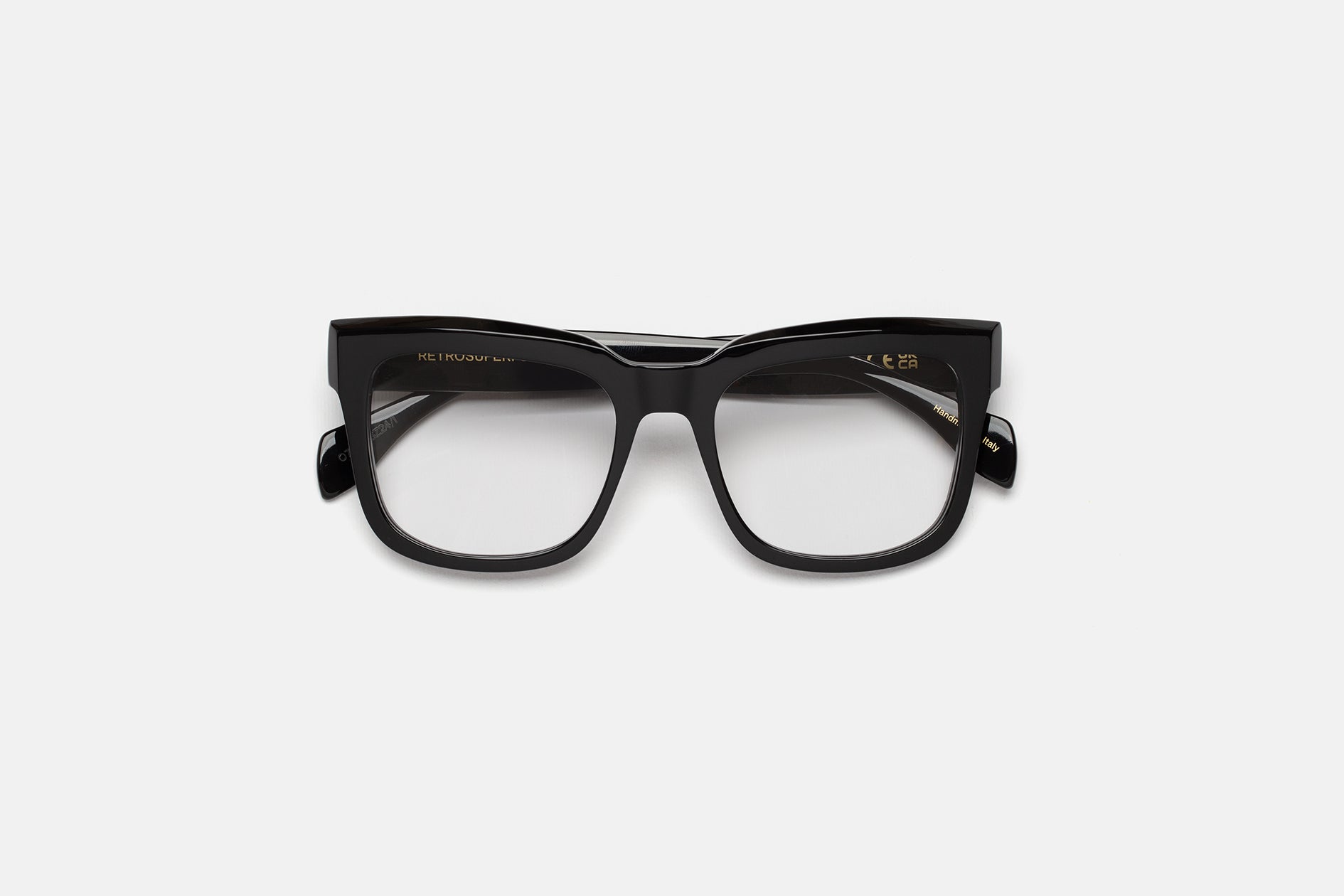 Numero 136 Black - Retrosuperfuture -