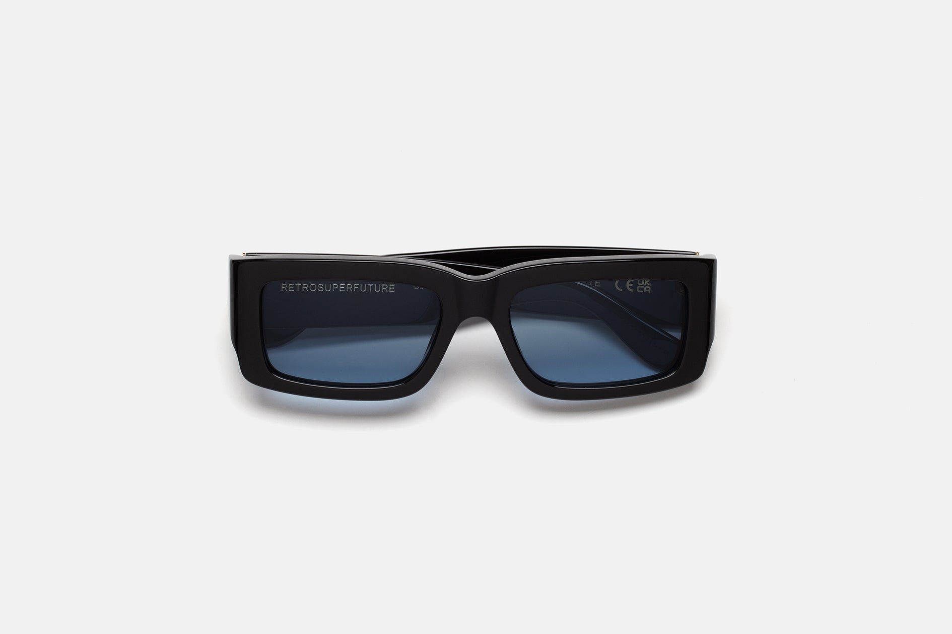 Notte Azure - Retrosuperfuture -