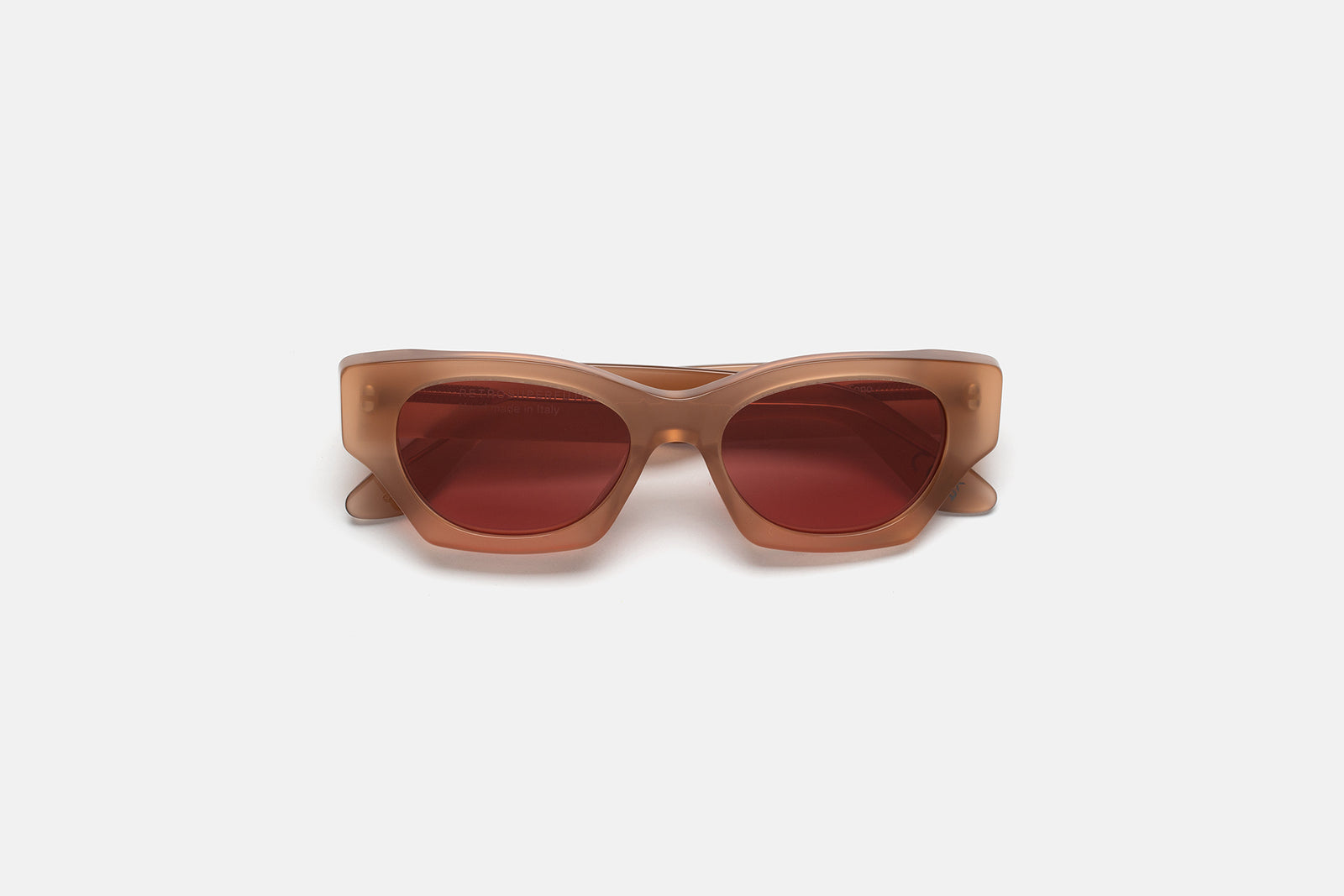 Tono Light Brown - Retrosuperfuture -