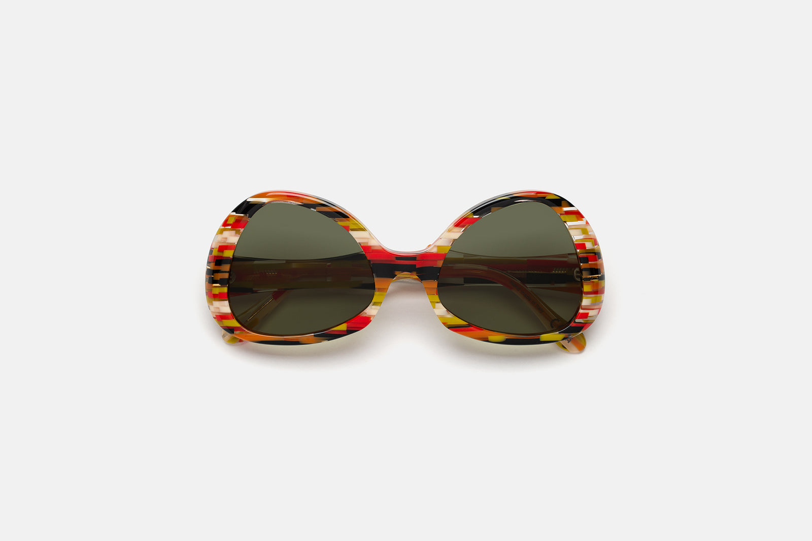 Anu Ohia Stripes - Retrosuperfuture -