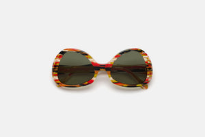 Anu Ohia Stripes - Retrosuperfuture - — 1