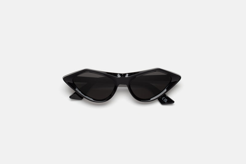 Tikbarri Black - Retrosuperfuture -