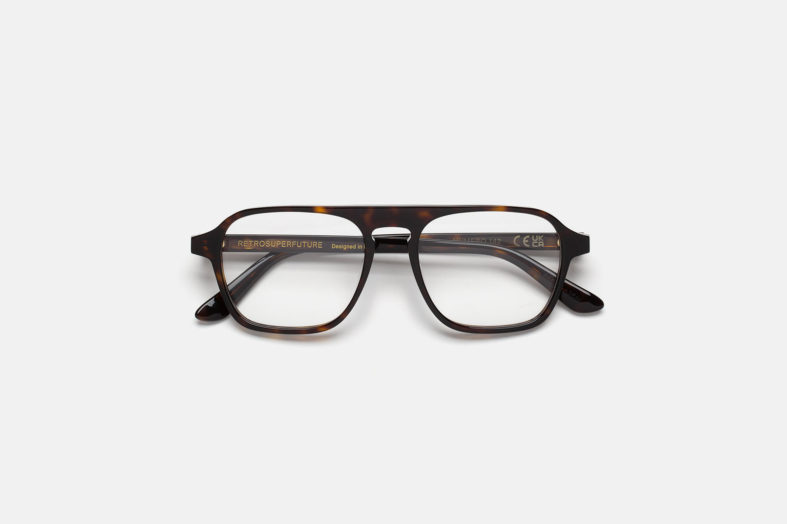 Numero 142 Havana - Retrosuperfuture -