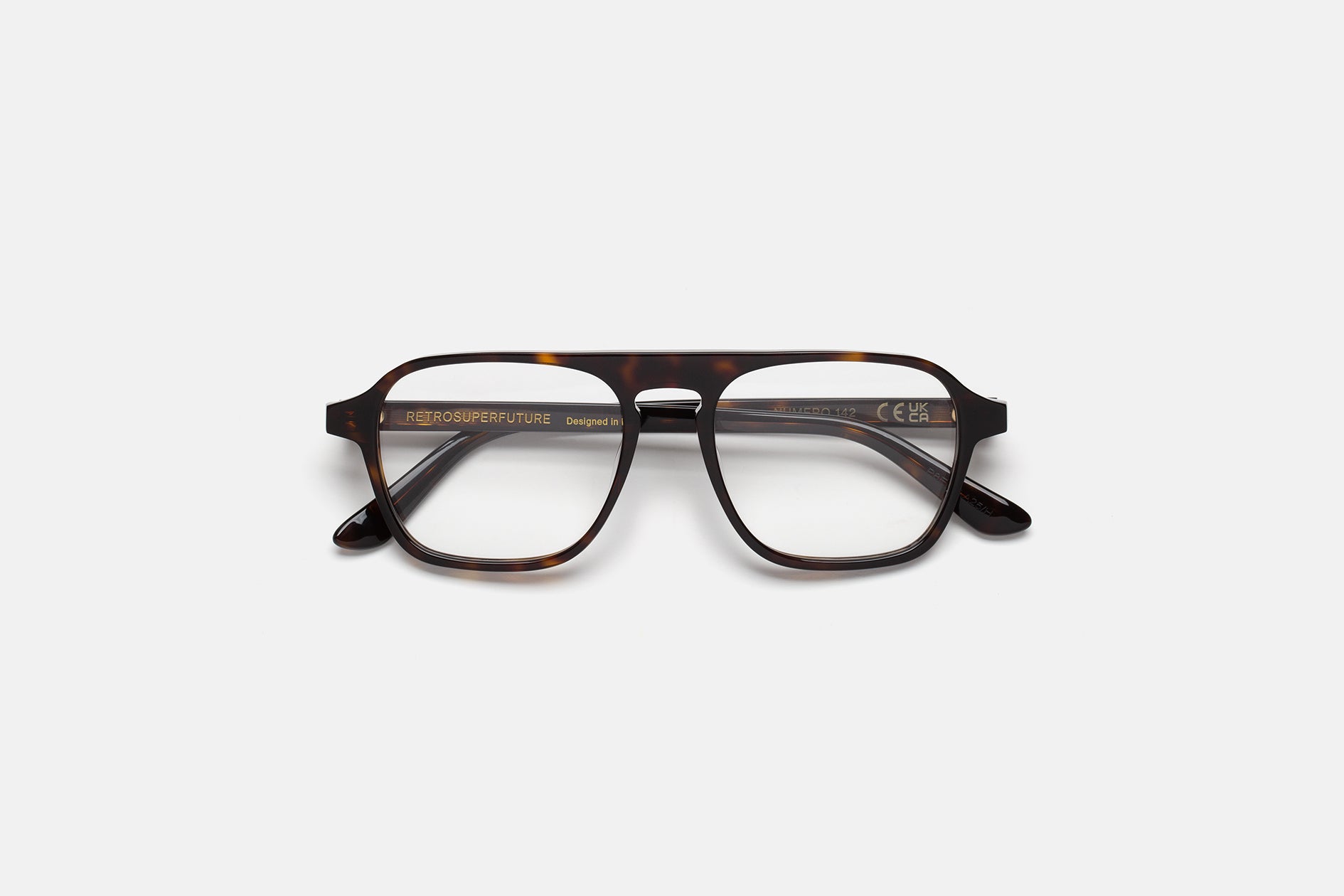 Numero 142 Havana - Retrosuperfuture -