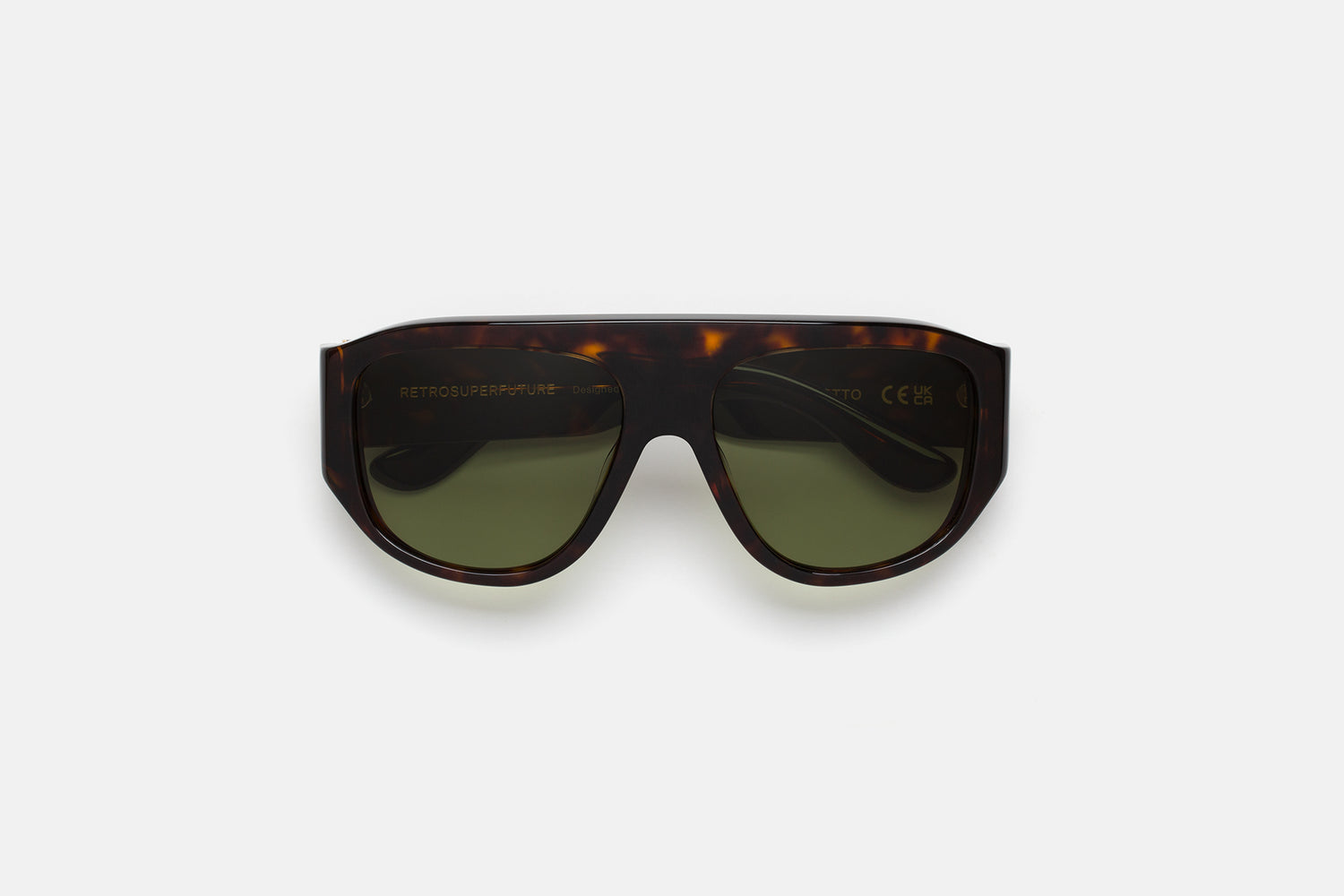 Biscotto Havana - Retrosuperfuture -
