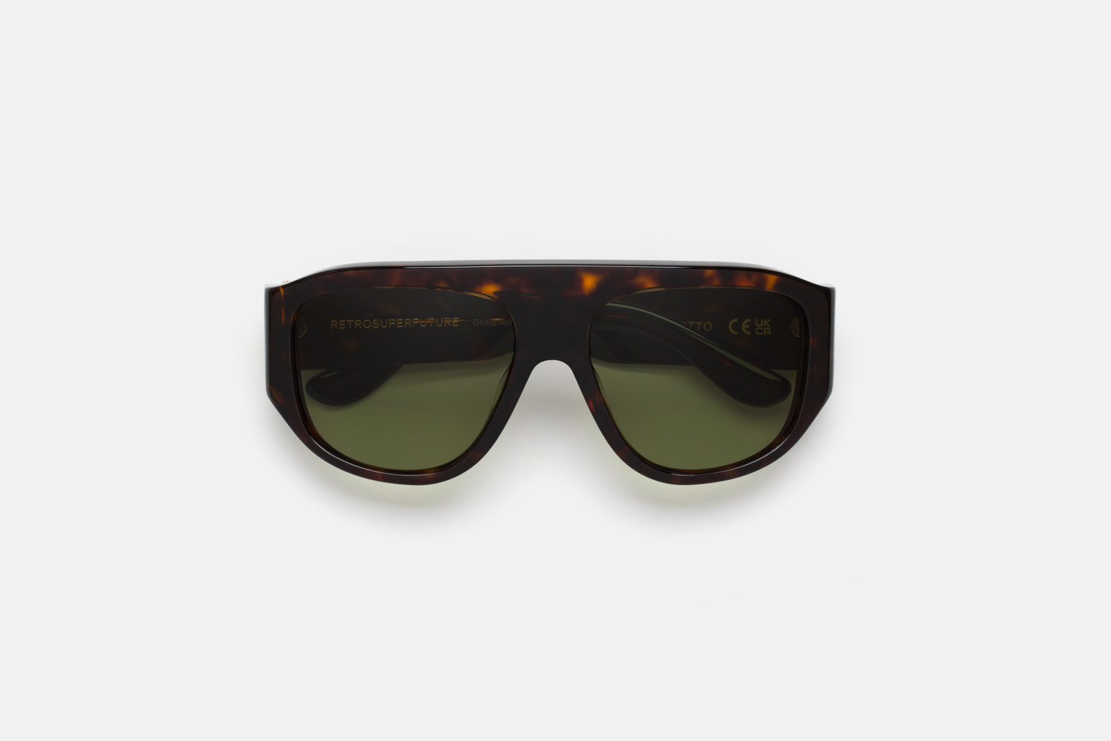 Biscotto Havana - Retrosuperfuture -