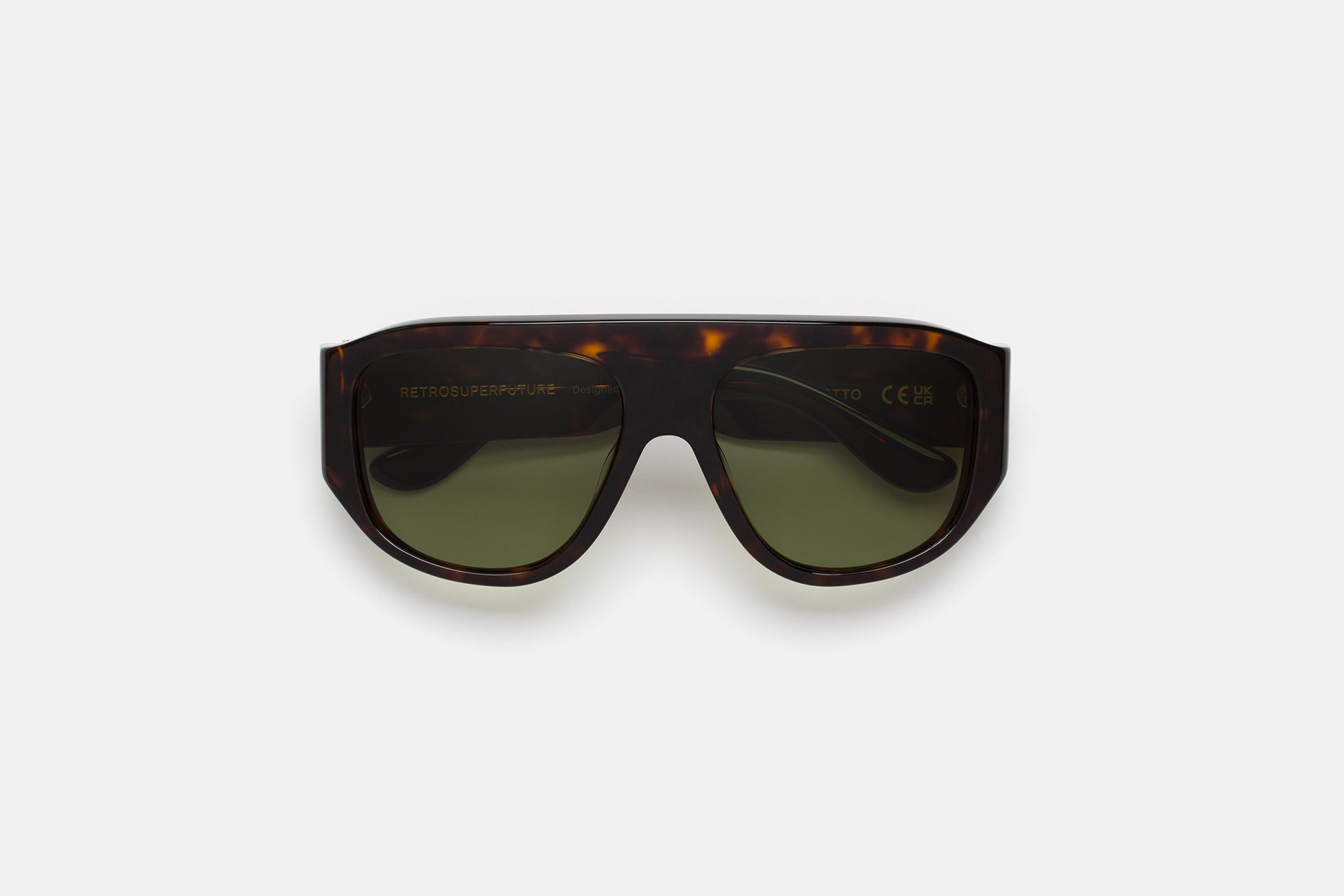 Biscotto Havana - Retrosuperfuture -