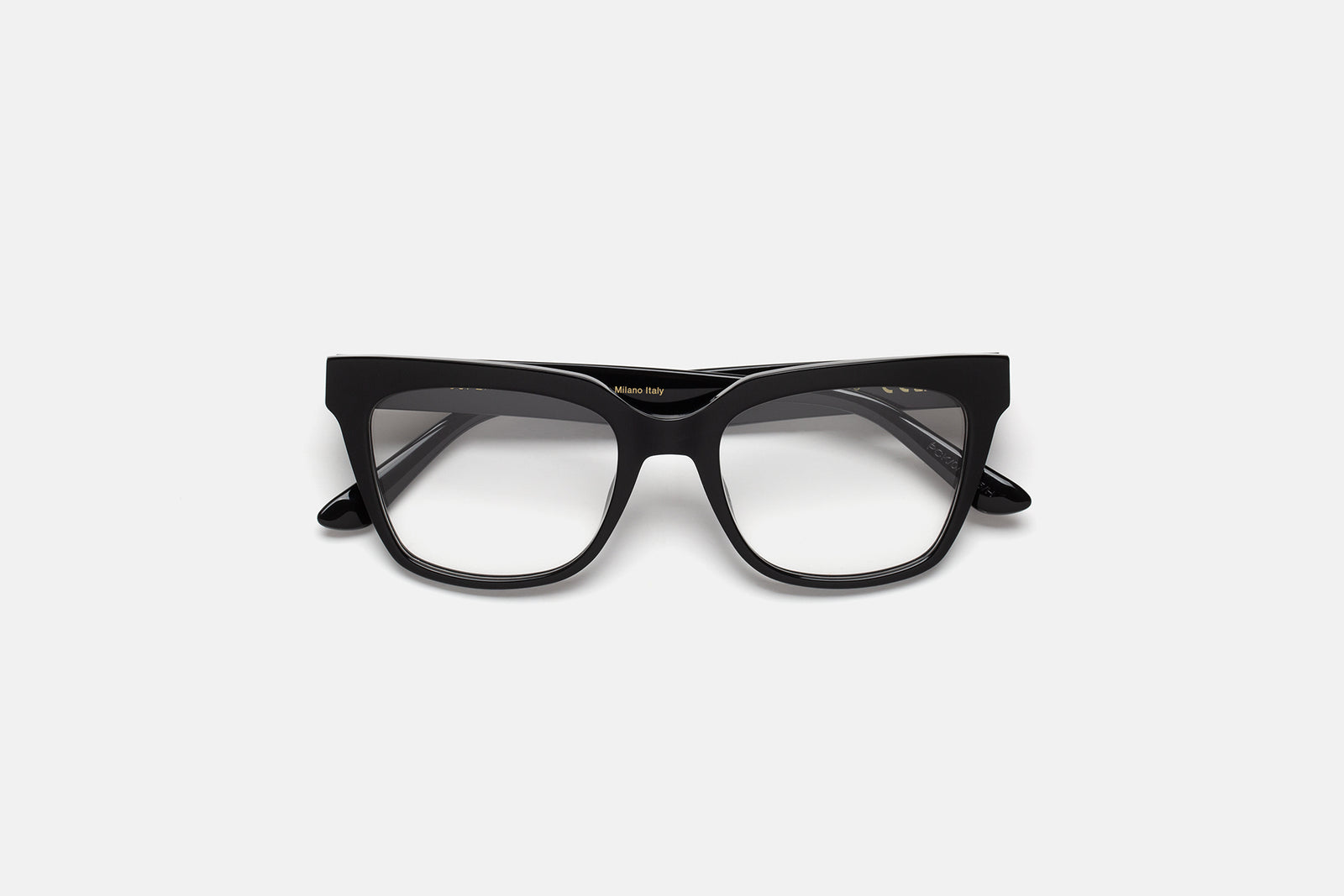 Numero 143 Nero - Retrosuperfuture -