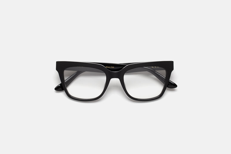 Numero 143 Nero - Retrosuperfuture -