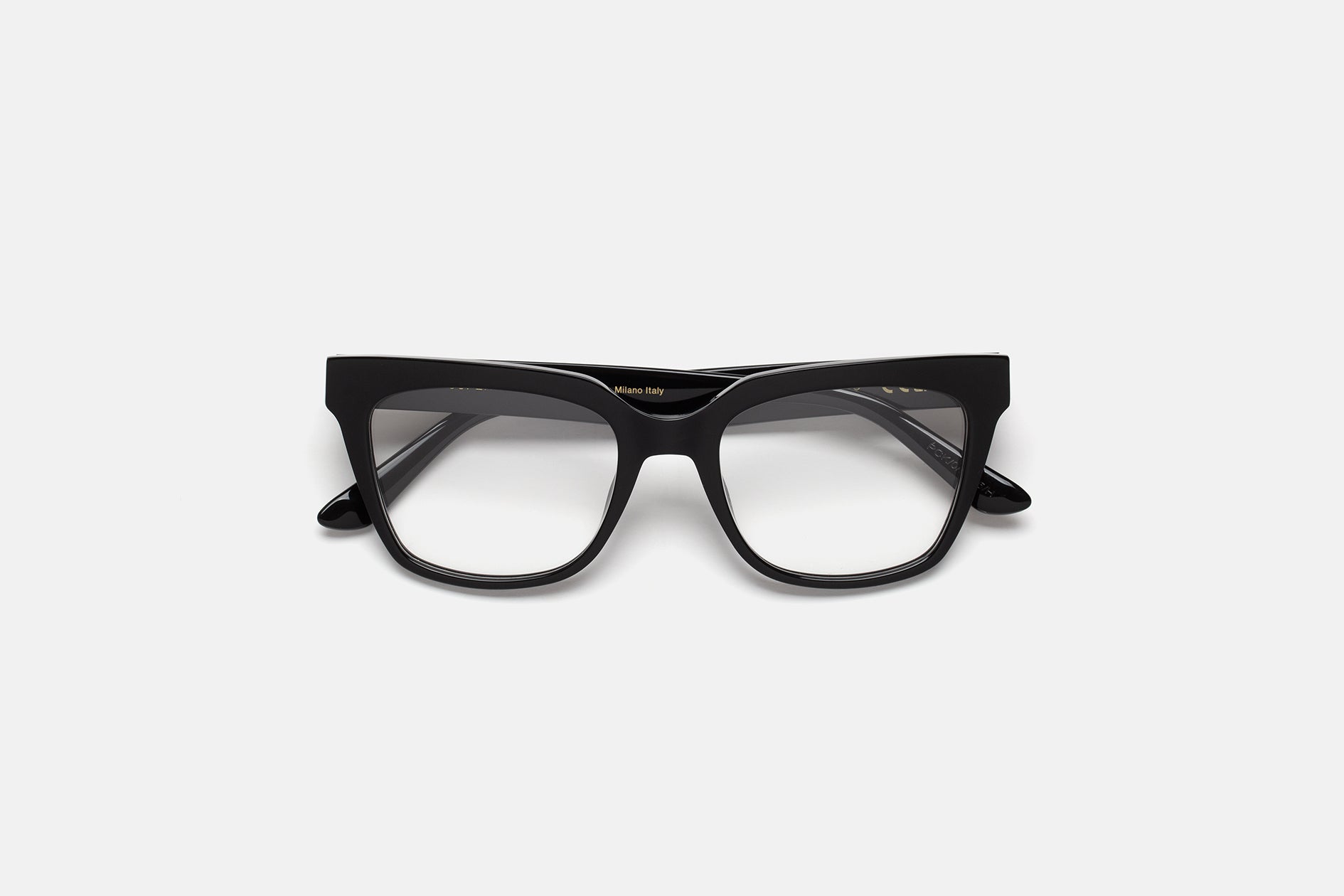 Numero 143 Nero - Retrosuperfuture -