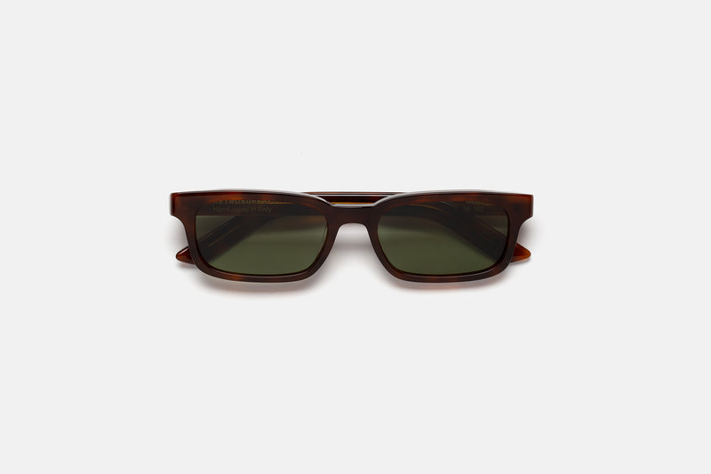 Gesto Havana Diversa Green - Retrosuperfuture -