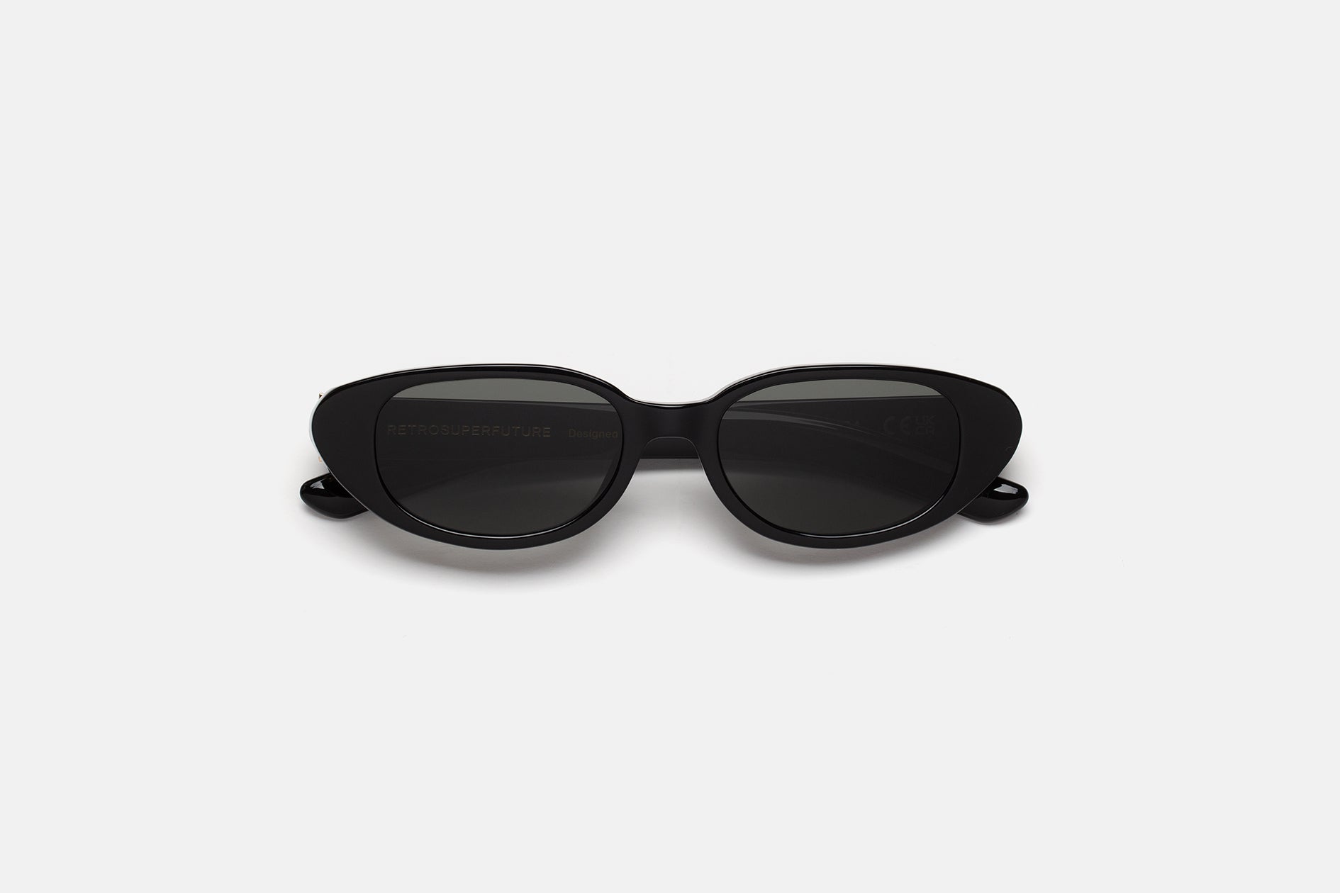 Vega Black - Retrosuperfuture -