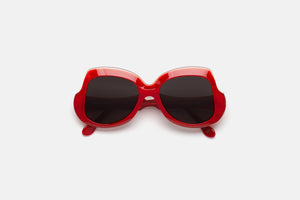 Quelyfish Red Comb - Retrosuperfuture - — 1