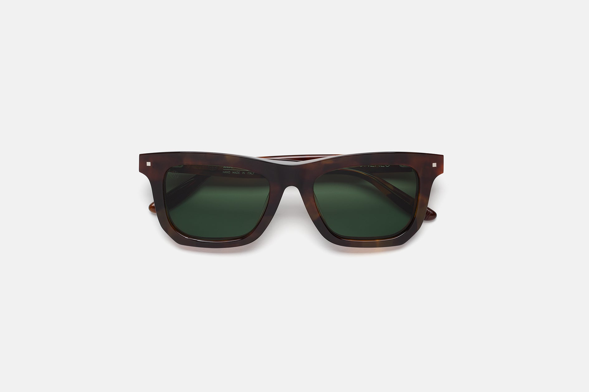 Gonzalo Tabacco - Retrosuperfuture -