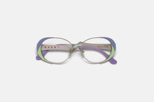 Tarassqa Violet - Retrosuperfuture - — 1