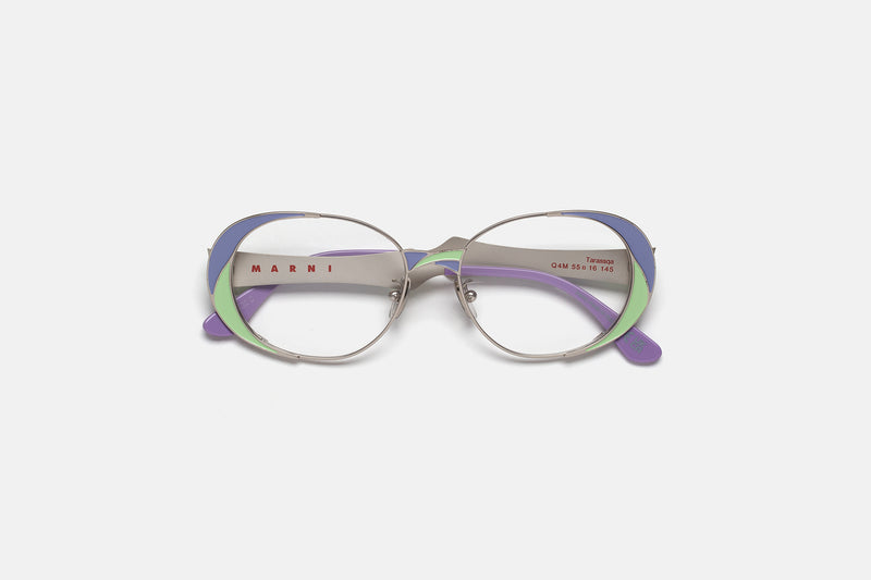 Tarassqa Violet - Retrosuperfuture -