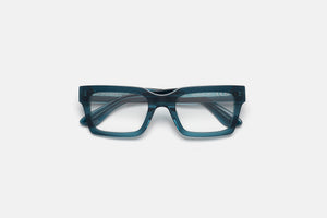 Numero 144 Teal - Retrosuperfuture - — 1