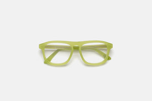 Numero 123 Lime - Retrosuperfuture - — 1