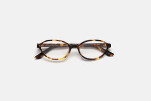 Numero 04 Burnt Havana - Retrosuperfuture - — 1