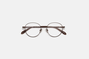 Numero 137 Dark Brown — 1