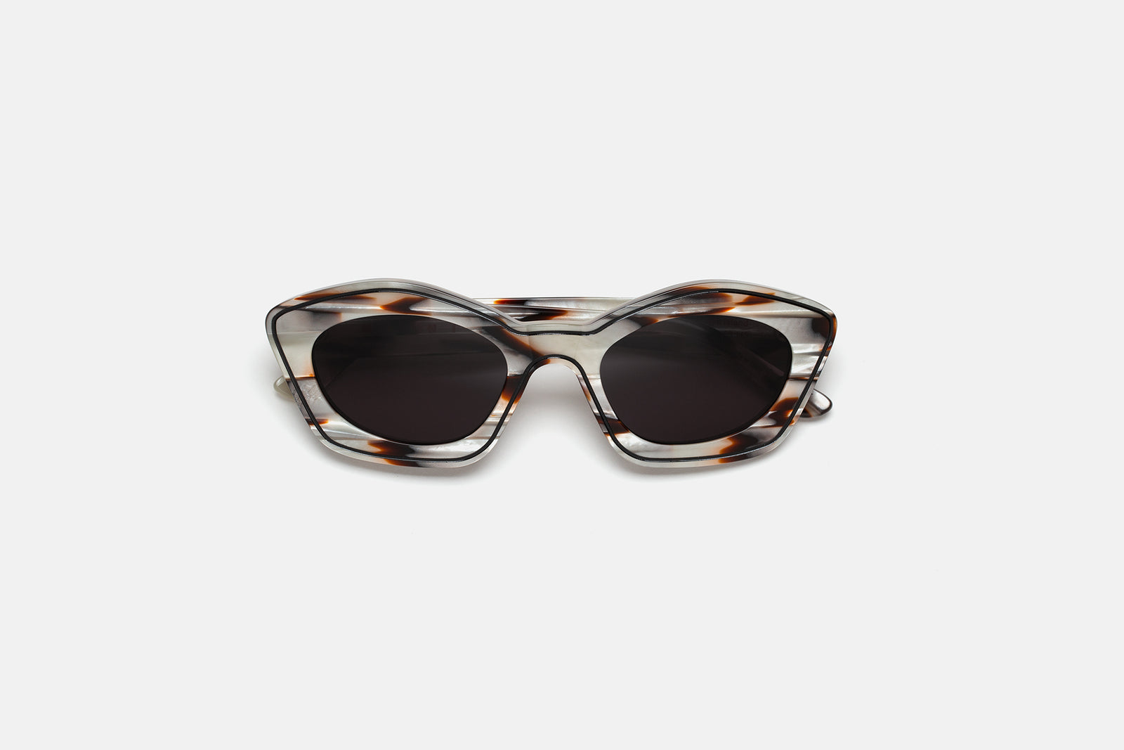 Kea Island Starshell - Retrosuperfuture -