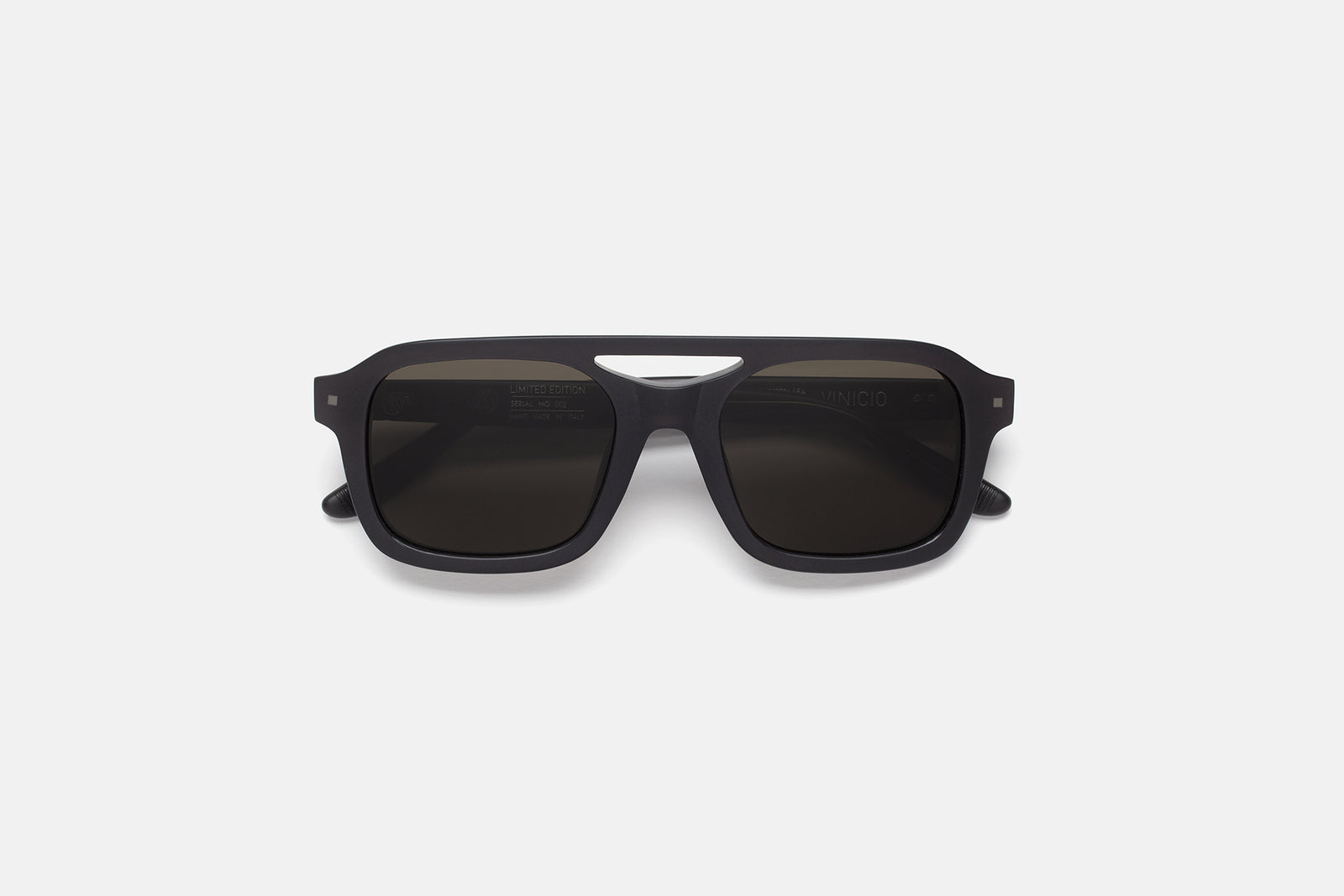 Vinicio Shadow Matte - Retrosuperfuture -