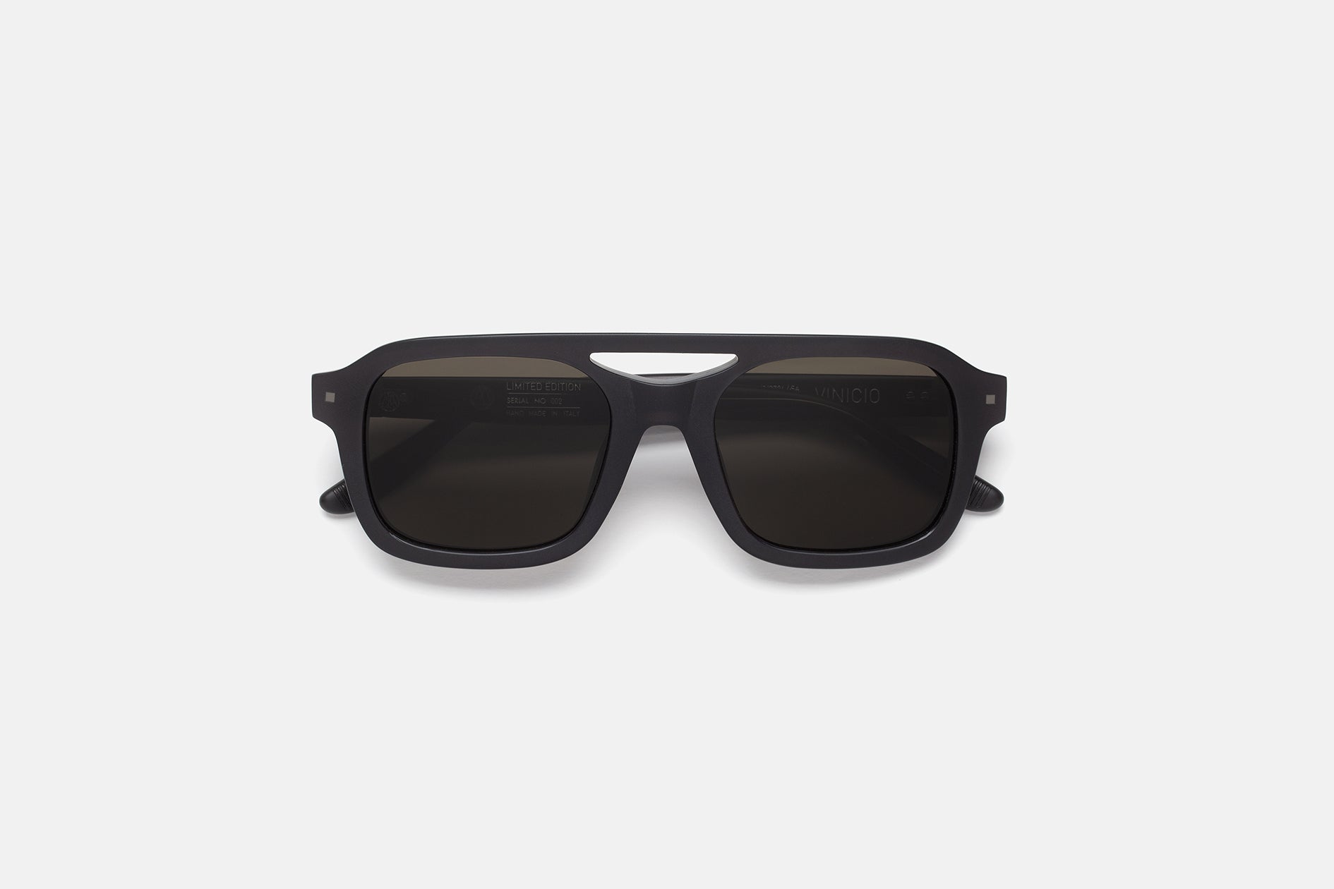 Vinicio Shadow Matte - Retrosuperfuture -