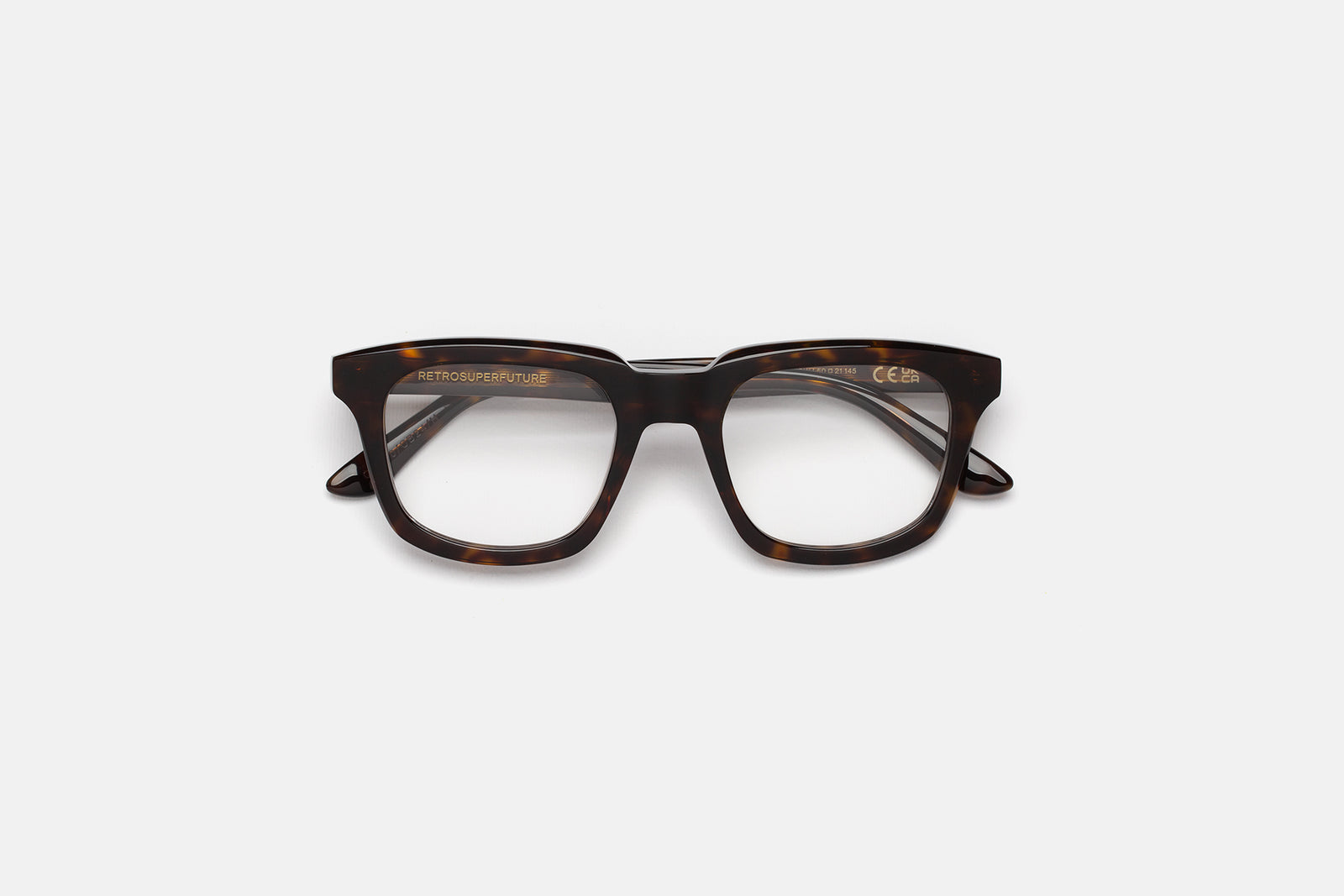 Numero 132 Havana - Retrosuperfuture -