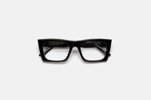 Numero 117 Nero - Retrosuperfuture - — 1