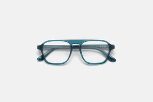 Numero 142 Teal - Retrosuperfuture - — 1