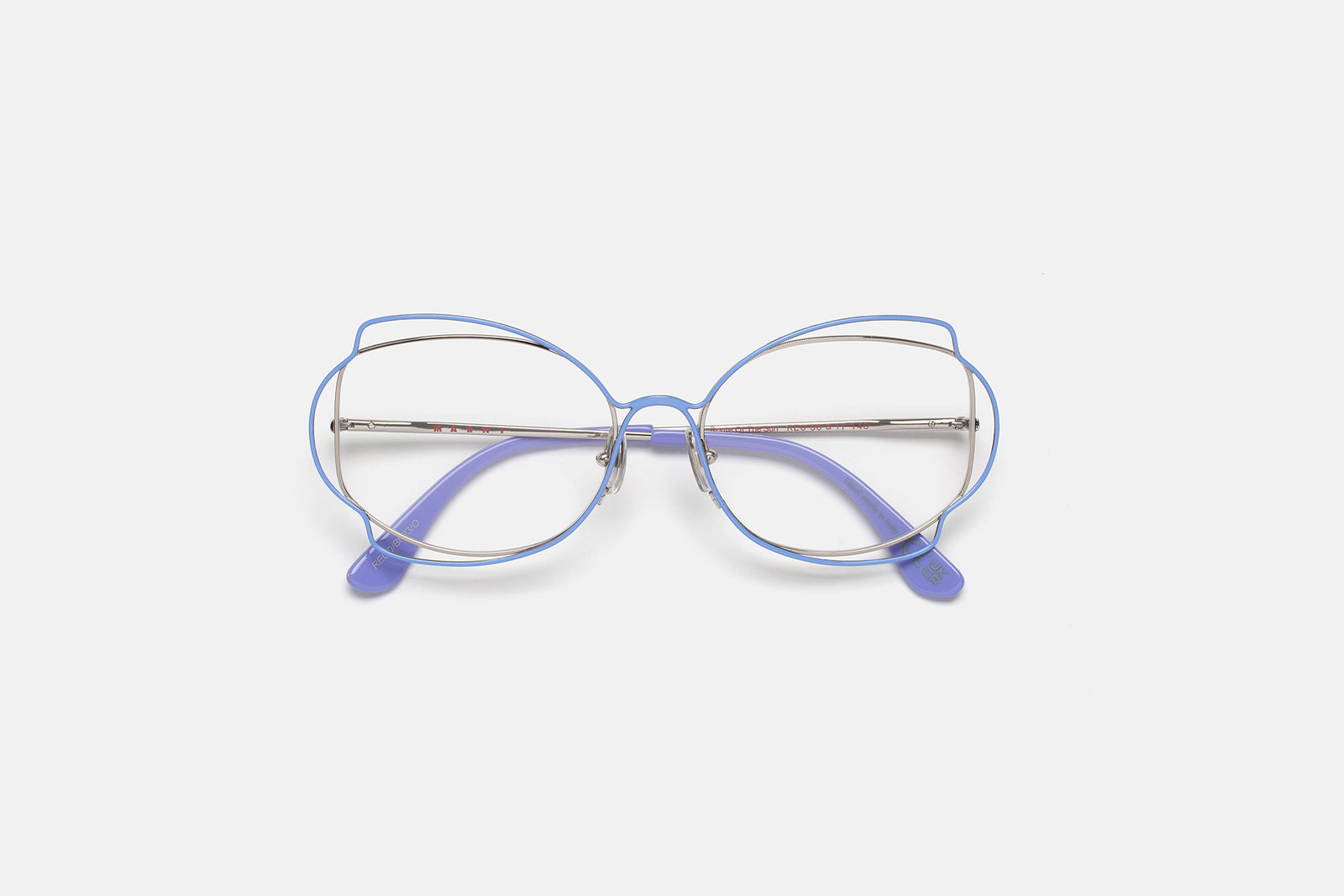 Route Of The Sun Optical Lilac - Retrosuperfuture -
