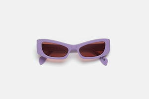 Nyama Violet - Retrosuperfuture - — 1