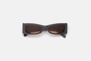 Zokoa Solid Grey - Retrosuperfuture - — 1